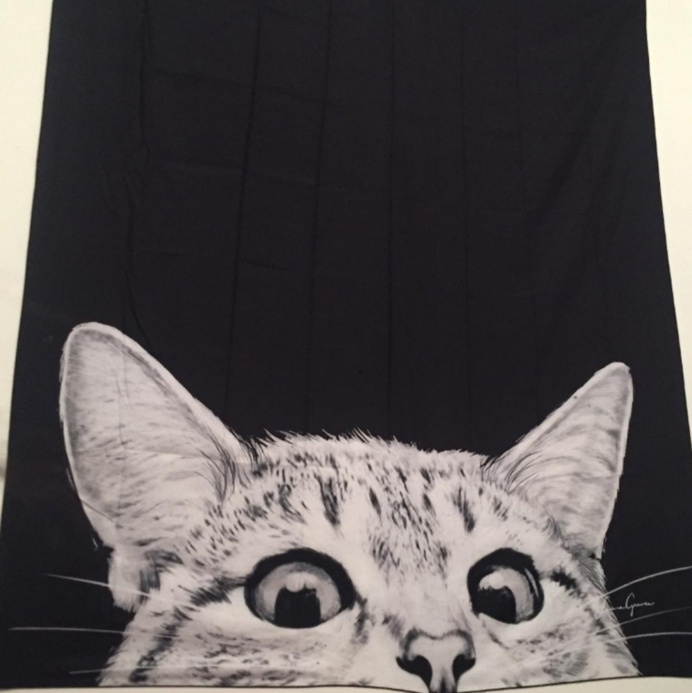 Wall tapestry (51"×59")
